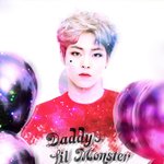 [시우민] 시우민 <b>할리퀸</b>..진짜존예