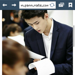[EXO] 이글 반대수 진짜ㅋㅋㅋ