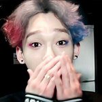 [EXO] <b>할리퀸</b> 보정 사진
