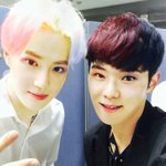[EXO] 할리퀸은 이거미만잡