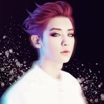 [EXO] 찬열 <b>할리퀸</b> 이게 젤 쩌는거 같아