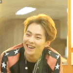 [시우민] 복습웅녀가 왔어요~