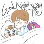 [시우민] 시우민 <b>이</b>팬<b>아트</b>봐ㅠㅠㅠㅠㅠㅠㅠㅠㅠ