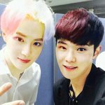 [EXO] ㅅㅂ 혐빈이 <b>할리퀸</b> 누가해줬냐 ㅋㅋㅋ