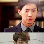 [배우] 훈훈한 <b>재벌남</b>으로 활약중인 이상엽~