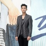 어<b>제자</b> 김수현의 헤어스타일;;