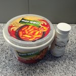 [댓글부탁해] 치즈떡볶이 만듬 ㅋ_ㅋ