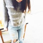 신발샀는데 좀 봐줘 언니들 -