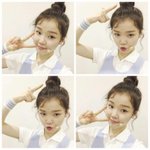 [모든팬덤] 아이유 자매처럼닮은 오마걸 <b>승희</b>