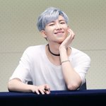 은근 안어울리는 <b>머리색</b>이 없는 랩몬스터