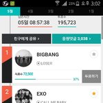 [EXO] 조카 <b>흥미</b>진진해 이거봐봐