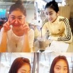 무용<b>학도</b>였던 왕지원 모태미녀 인증 제대로!