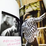 [카이] 카이 베라 포토북 내지 
