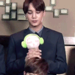 [카이] 자기 닮은 인형 <b>자연</b>인 만드는 카이