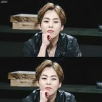 [EXO] 민석이 구라<b>임신</b> 고정하면안되냐