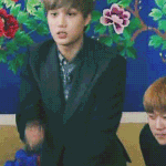 [카이] ㅅㄷ)인어들은 착하다는말 좋아?