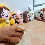 [EXO] 이거보면 가격뻥튀기 존나<b>심해</b>보임