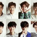 [EXO] ㅅㅂ오늘학교에서