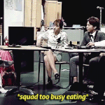 [EXO] 내일 크라임씬 <b>예습</b>해 