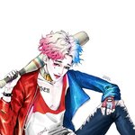 [EXO] <b>할리퀸</b>은 솔직히 ㅇㄱㄹㅇ