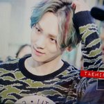 [EXO] ㅋ1는 진짜머리던데 이거 <b>할리퀸</b>컨셉인거?