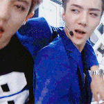 [EXO] 콜베에서쩨일소름돋는부분