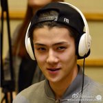 [EXO] 오<b>메주</b> 거리는 애미 들어와 !!