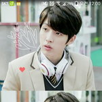 [인피니트] 성여리 고딩같나봐ㅋㅋㅋ
