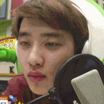 [EXO] 디오 <b>존</b><b>잘</b>