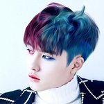 [EXO] 디오 할리퀸 이사진 쩐다