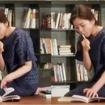 [여배우] <b>철벽남</b> 이준을 사랑에 빠뜨린 여자