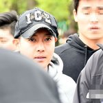 김현중 군입대 <b>배웅</b>하러 같이 온 배용준