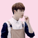 [EXO] 디오 <b>어색</b>하디오