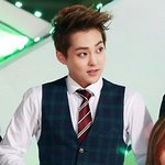 [EXO] 민석이는 <b>자신</b>보다 작은<b>여자</b> 만나야돼