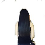 긴 <b>생머리</b> <b>vs</b> 긴 웨이브 머리 (사진o)