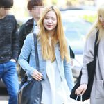 걸그룹의 <b>하의</b>실종 패션 모음