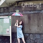 시원한 <b>바캉스룩</b> 화보 모음