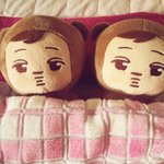 [EXO] 집에 오면 날 반겨주는