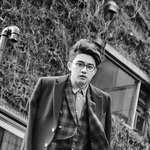 [EXO] <b>셀럽</b> 미공개 안경쓴 디오