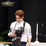 [시우민] <b>시</b>매니저 만나는거 기대되면서도 슬프다ㅠㅠ(시우민)