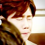 [인피니트] 성규 힘빼기