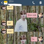 [EXO] 야 난 우리엄마가 <b>웬일</b>인가 싶었다