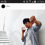 [인피니트] 엘스타그램 업뎃~