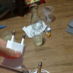 [<b>빵순</b>이] 남친과 2시간의  사투...승리