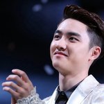 [EXO] 디오 사진 주웠는데 당황 ;;;;;;;