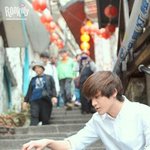 [태용] 태용이 대만에서의 영상