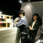 [EXO] 얘들아 종인이 <b>흑발</b>좀더자세한거