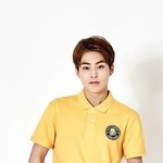[시우민] <b>스파오</b> 시우민 새사진~>.<