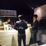 [카이] 인어들 카이 옆에분 누구?