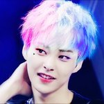 [EXO]  시우민머리  <b>솜사탕</b>머리한건데 이거어때?